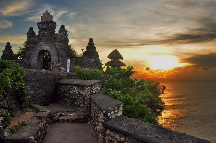 bali temple tour packages