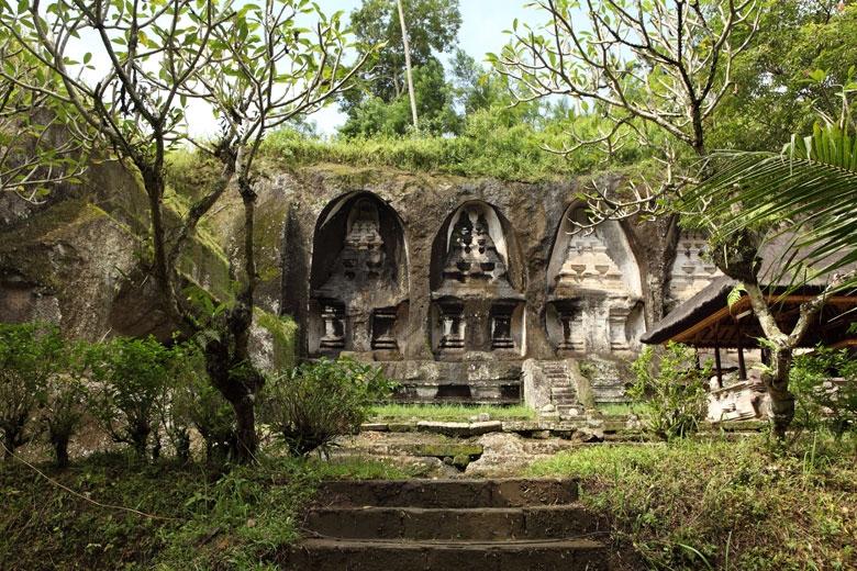 gunung kawi temple bali