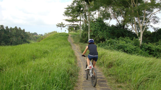 Bali Cycling Tour: Experience the Real Bali