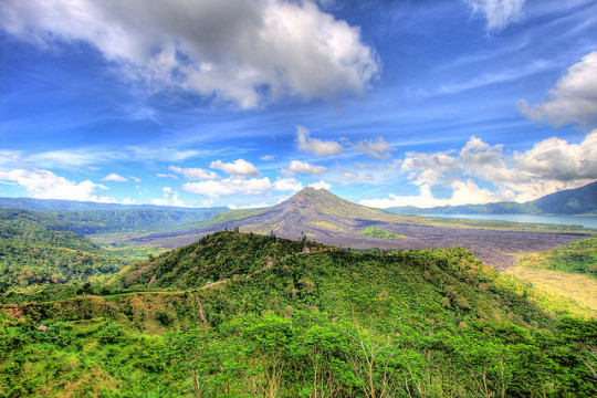 Volcano Tour Trip in Kintamani Tour Packages | Segarebalitour.com